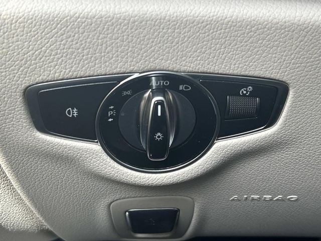 2023 Mercedes-Benz E-Class E 350 4MATIC®