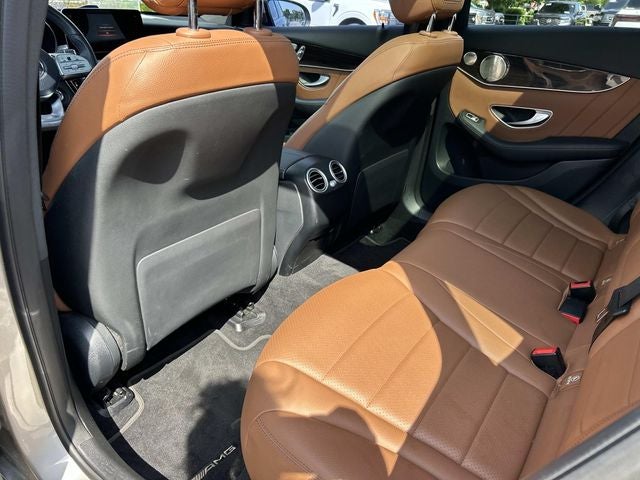 2021 Mercedes-Benz GLC GLC 300