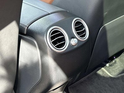 2021 Mercedes-Benz GLC GLC 300