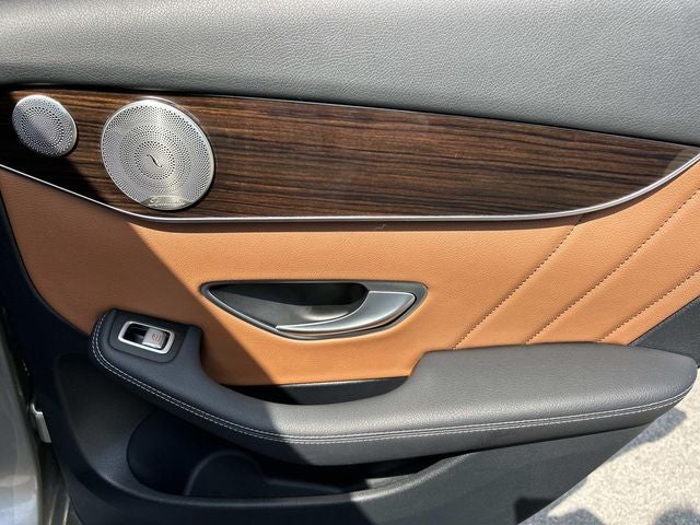 2021 Mercedes-Benz GLC GLC 300