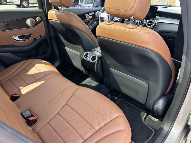 2021 Mercedes-Benz GLC GLC 300