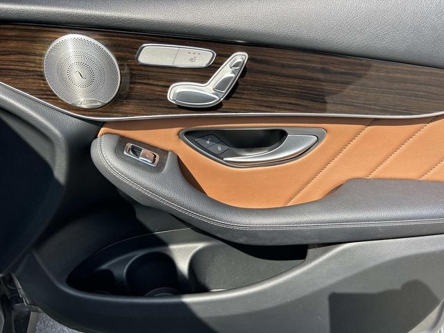 2021 Mercedes-Benz GLC GLC 300