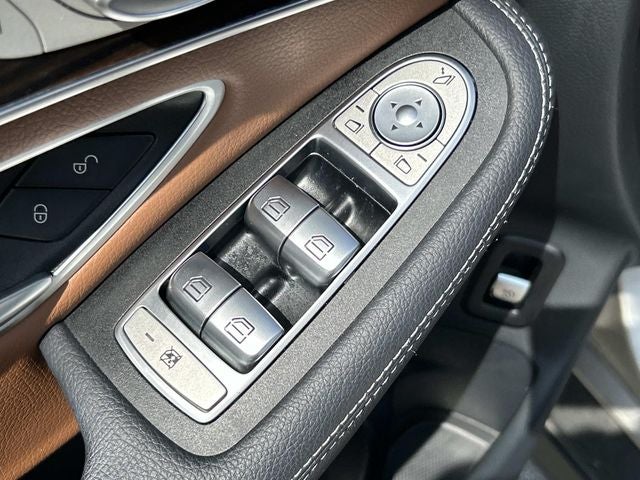 2021 Mercedes-Benz GLC GLC 300