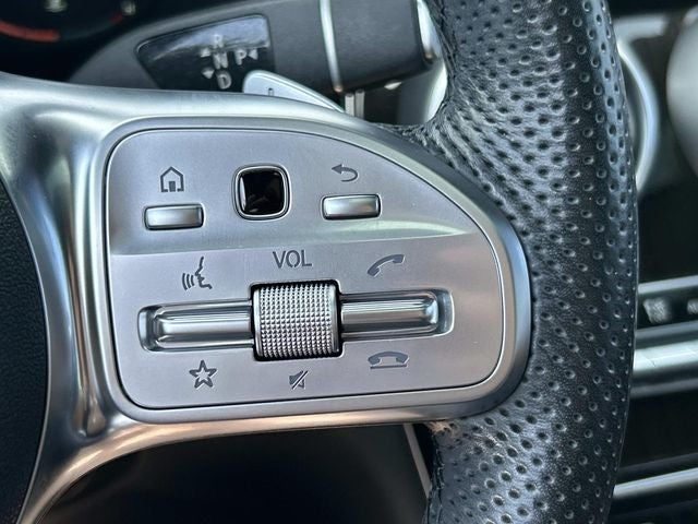 2021 Mercedes-Benz GLC GLC 300