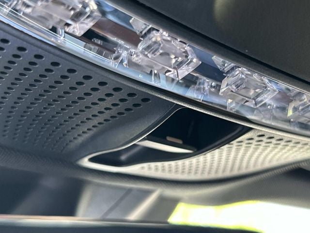 2021 Mercedes-Benz GLC GLC 300