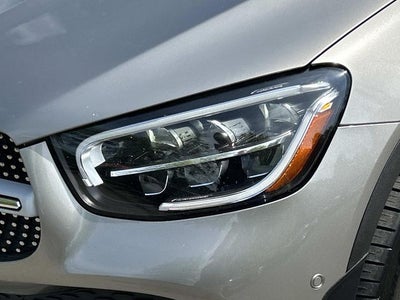 2021 Mercedes-Benz GLC GLC 300