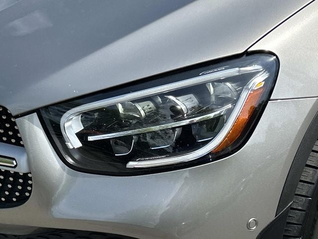 2021 Mercedes-Benz GLC GLC 300