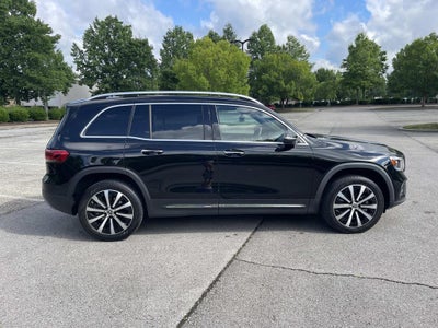 2022 Mercedes-Benz GLB GLB 250
