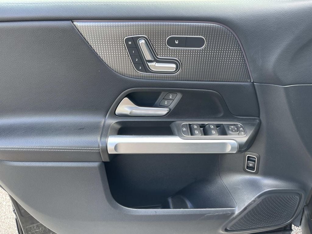 2022 Mercedes-Benz GLB GLB 250