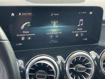 2022 Mercedes-Benz GLB GLB 250