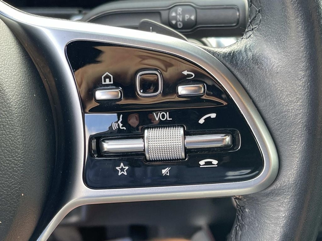 2022 Mercedes-Benz GLB GLB 250