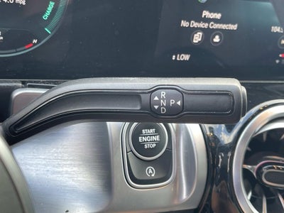 2022 Mercedes-Benz GLB GLB 250