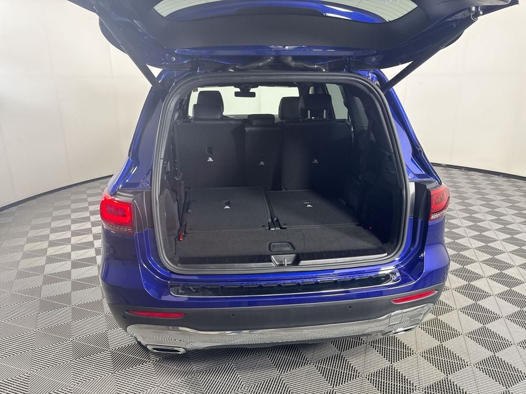 2020 Mercedes-Benz GLB GLB 250 4MATIC®