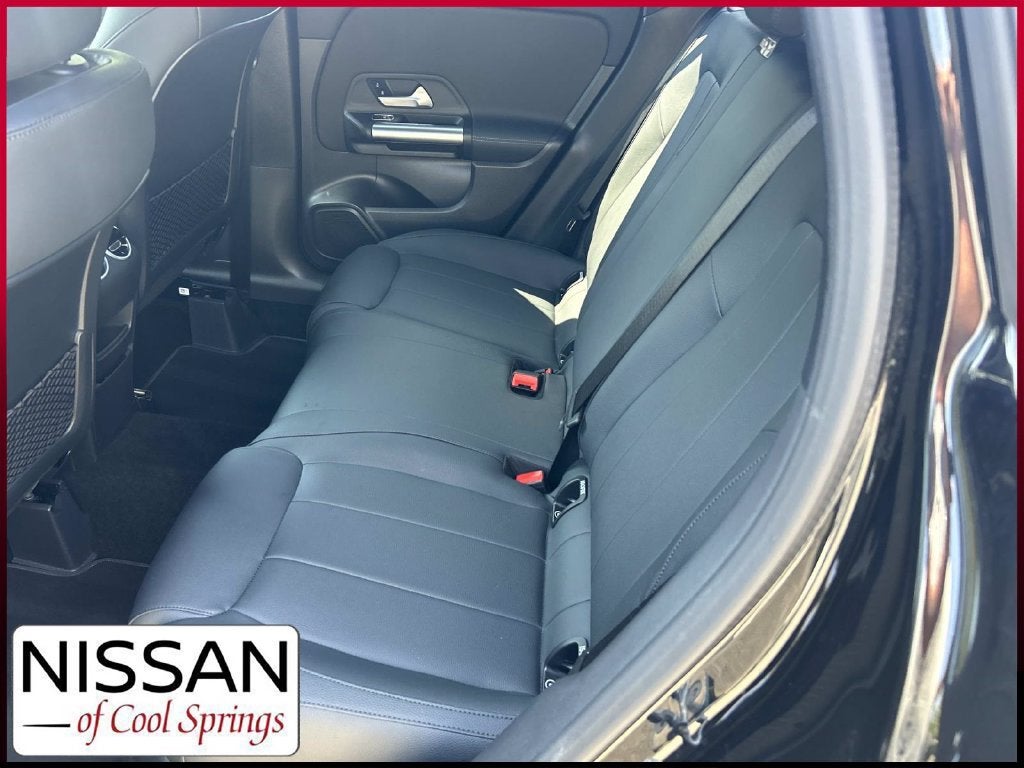 2026 Mercedes-Benz GLA GLA 250 4MATIC®
