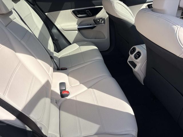 2025 Mercedes-Benz GLC GLC 300