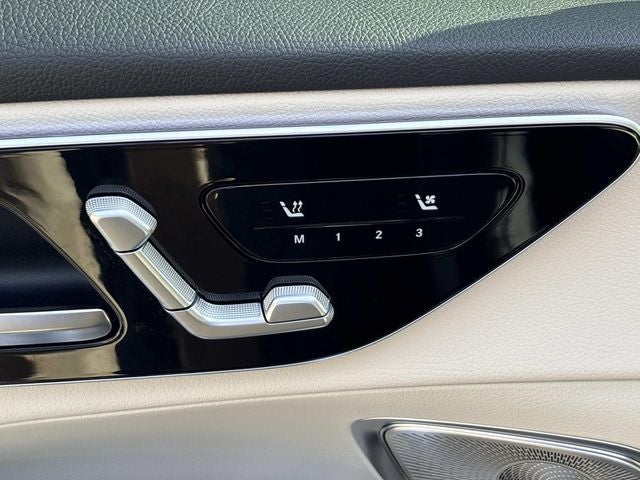 2025 Mercedes-Benz GLC GLC 300