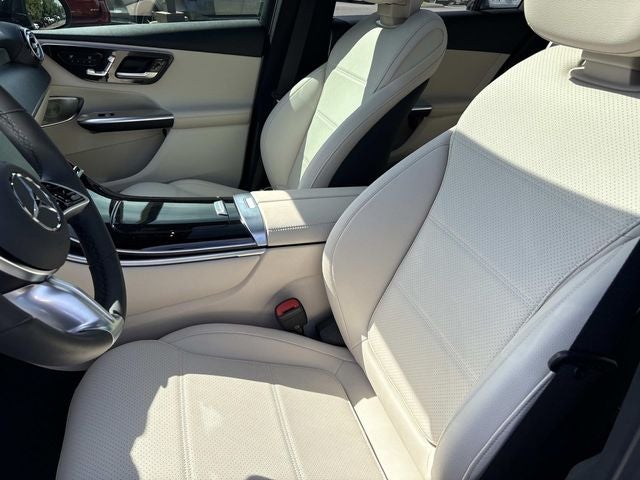 2025 Mercedes-Benz GLC GLC 300