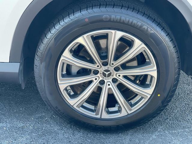 2024 Mercedes-Benz GLC GLC 300 4MATIC®