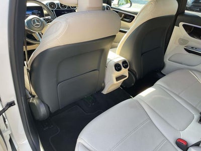 2024 Mercedes-Benz GLC GLC 300 4MATIC®