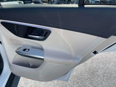 2024 Mercedes-Benz GLC GLC 300 4MATIC®