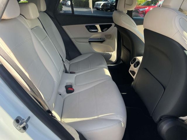 2024 Mercedes-Benz GLC GLC 300 4MATIC®