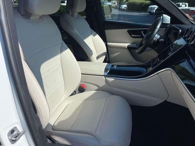 2024 Mercedes-Benz GLC GLC 300 4MATIC®