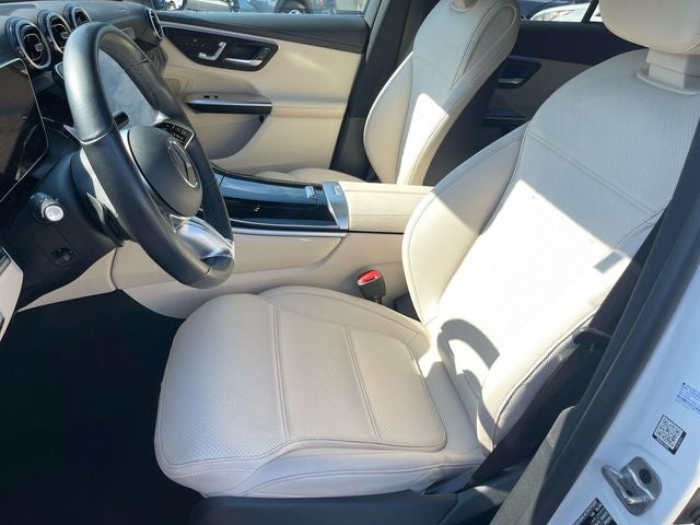 2024 Mercedes-Benz GLC GLC 300 4MATIC®