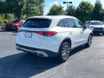2024 Mercedes-Benz GLC GLC 300 4MATIC®