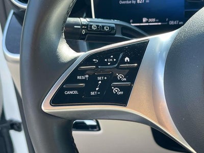 2024 Mercedes-Benz GLC GLC 300 4MATIC®