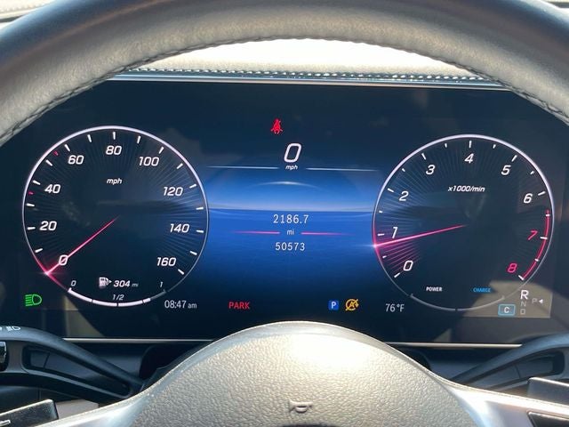 2024 Mercedes-Benz GLC GLC 300 4MATIC®