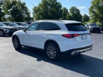 2024 Mercedes-Benz GLC GLC 300 4MATIC®
