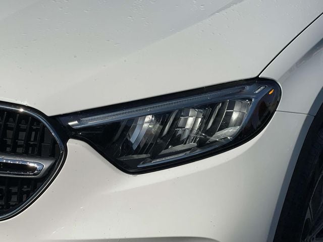 2024 Mercedes-Benz GLC GLC 300 4MATIC®