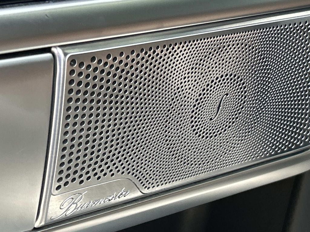 2020 Mercedes-Benz G 550 G 550