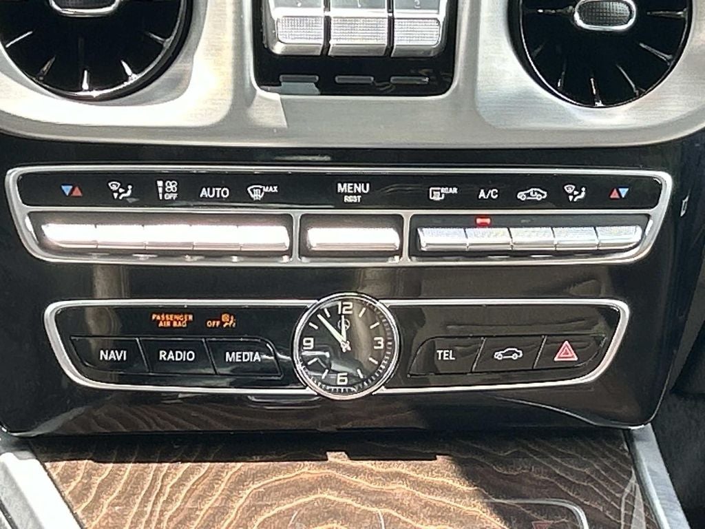 2020 Mercedes-Benz G 550 G 550