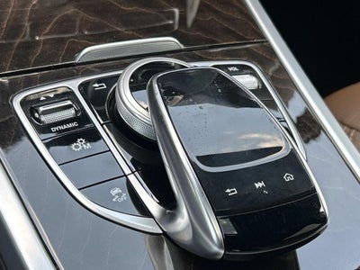 2020 Mercedes-Benz G 550 G 550
