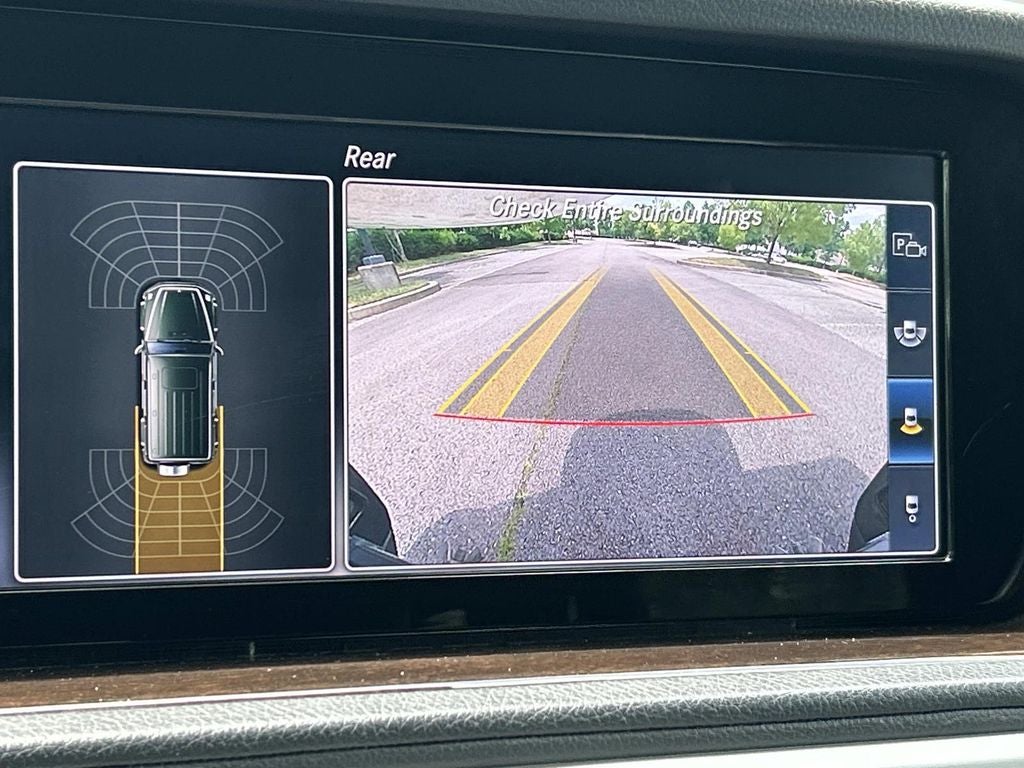 2020 Mercedes-Benz G 550 G 550
