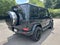 2020 Mercedes-Benz G 550 G 550