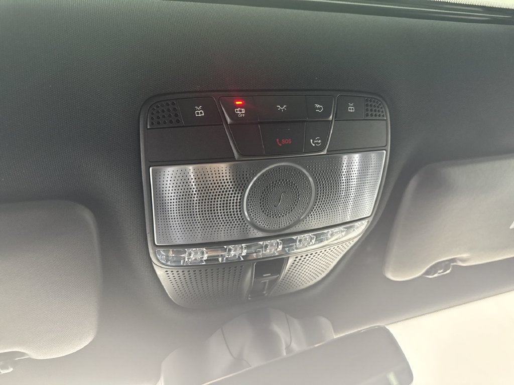 2021 Mercedes-Benz G-Class G 550 4MATIC®