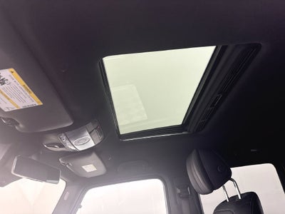 2021 Mercedes-Benz G-Class G 550 4MATIC®