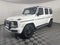 2021 Mercedes-Benz G-Class G 550 4MATIC®