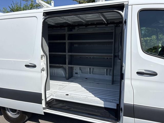 2024 Mercedes-Benz Sprinter 2500 Cargo 144 WB