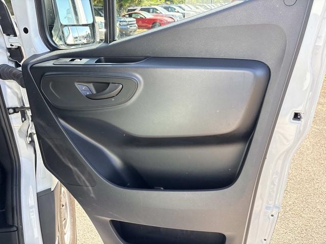 2024 Mercedes-Benz Sprinter 2500 Cargo 144 WB
