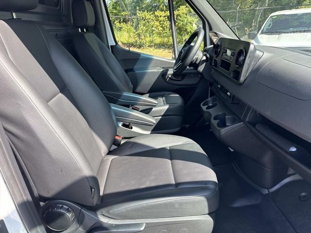 2024 Mercedes-Benz Sprinter 2500 Cargo 144 WB