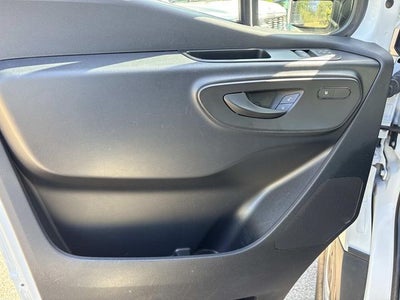 2024 Mercedes-Benz Sprinter 2500 Cargo 144 WB