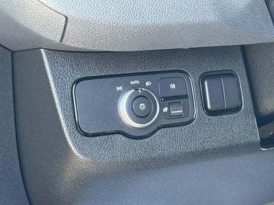 2024 Mercedes-Benz Sprinter 2500 Cargo 144 WB