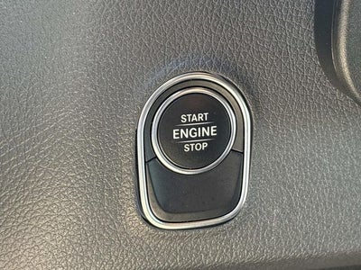 2024 Mercedes-Benz Sprinter 2500 Cargo 144 WB