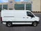 2024 Mercedes-Benz Sprinter 2500 Cargo 144 WB