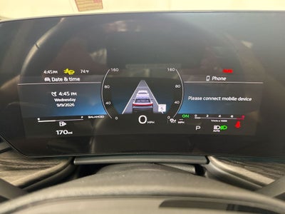 2025 Audi Q5 2.0T Premium Plus quattro