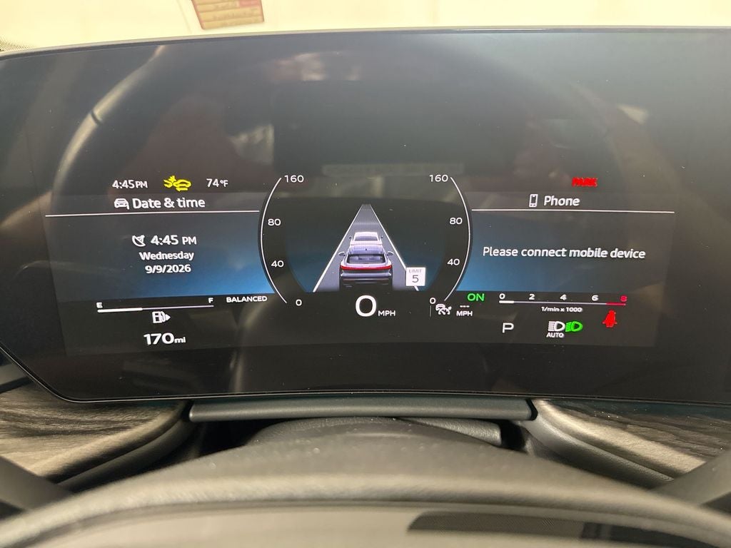 2025 Audi Q5 2.0T Premium Plus quattro