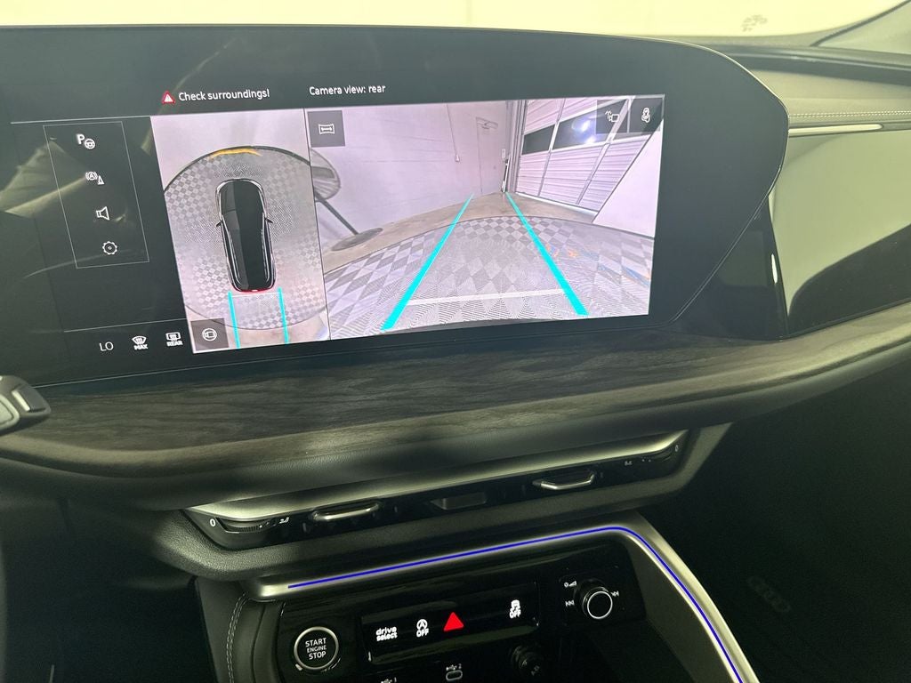 2025 Audi Q5 2.0T Premium Plus quattro